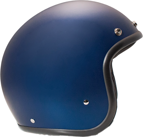 DMD RETRO MATT DEEP BLUE